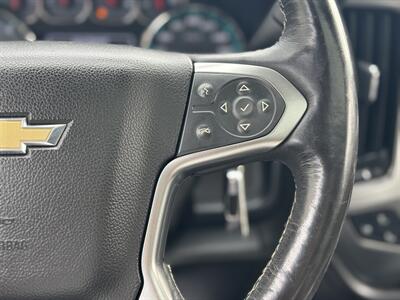 2017 Chevrolet Silverado 1500 LTZ Z71 - Photo 25 - Edmonton, AB T6B 0B7