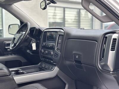 2017 Chevrolet Silverado 1500 LTZ Z71 - Photo 16 - Edmonton, AB T6B 0B7