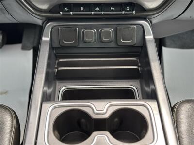 2017 Chevrolet Silverado 1500 LTZ Z71   - Photo 20 - Edmonton, AB T6B 0B7