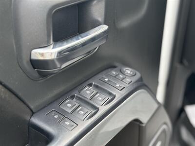 2017 Chevrolet Silverado 1500 LTZ Z71 - Photo 22 - Edmonton, AB T6B 0B7