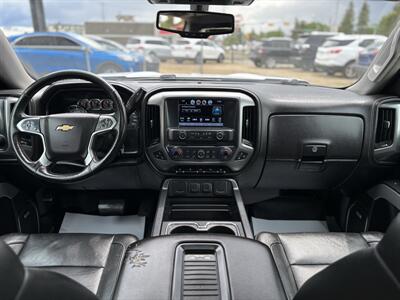 2017 Chevrolet Silverado 1500 LTZ Z71   - Photo 14 - Edmonton, AB T6B 0B7