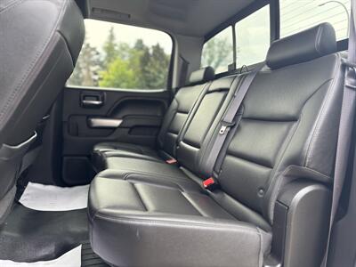 2017 Chevrolet Silverado 1500 LTZ Z71 - Photo 12 - Edmonton, AB T6B 0B7