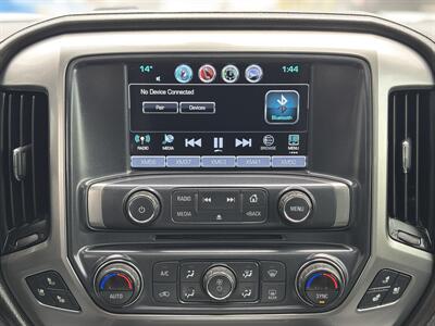 2017 Chevrolet Silverado 1500 LTZ Z71   - Photo 18 - Edmonton, AB T6B 0B7
