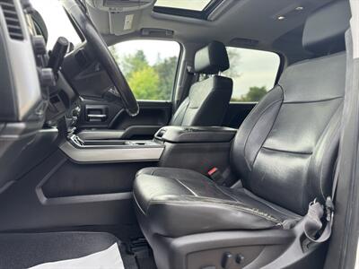 2017 Chevrolet Silverado 1500 LTZ Z71 - Photo 15 - Edmonton, AB T6B 0B7