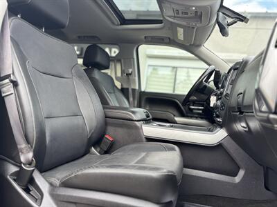 2017 Chevrolet Silverado 1500 LTZ Z71 - Photo 14 - Edmonton, AB T6B 0B7