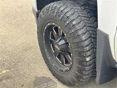 2017 Chevrolet Silverado 1500 LTZ Z71 - Photo 10 - Edmonton, AB T6B 0B7
