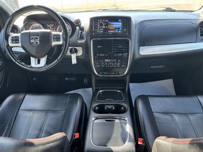 2017 Dodge Grand Caravan GT *No Accidents* - Photo 21 - Edmonton, AB T6B 0B7