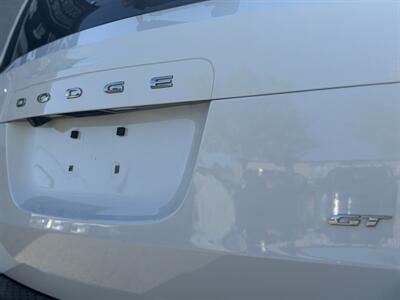 2017 Dodge Grand Caravan GT *No Accidents* - Photo 10 - Edmonton, AB T6B 0B7