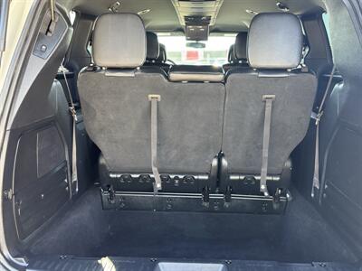 2017 Dodge Grand Caravan GT *No Accidents* - Photo 11 - Edmonton, AB T6B 0B7