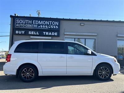 2017 Dodge Grand Caravan GT *No Accidents* - Photo 2 - Edmonton, AB T6B 0B7