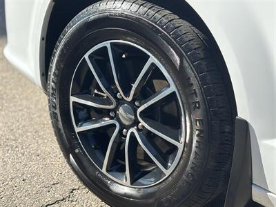 2017 Dodge Grand Caravan GT *No Accidents* - Photo 9 - Edmonton, AB T6B 0B7