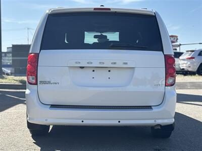 2017 Dodge Grand Caravan GT *No Accidents* - Photo 4 - Edmonton, AB T6B 0B7