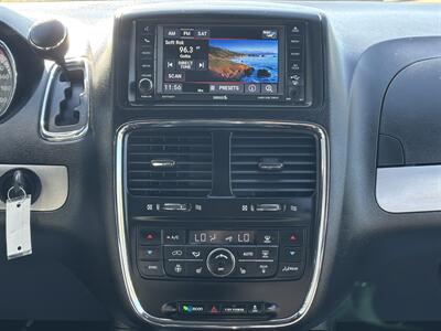 2017 Dodge Grand Caravan GT *No Accidents* - Photo 22 - Edmonton, AB T6B 0B7