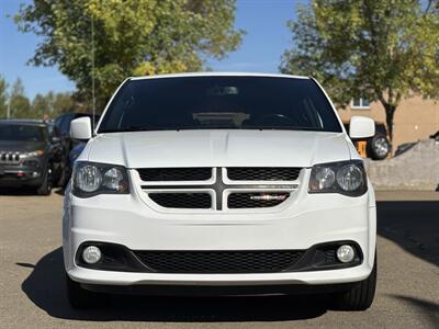 2017 Dodge Grand Caravan GT *No Accidents* - Photo 8 - Edmonton, AB T6B 0B7