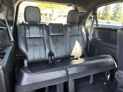 2017 Dodge Grand Caravan GT *No Accidents* - Photo 13 - Edmonton, AB T6B 0B7