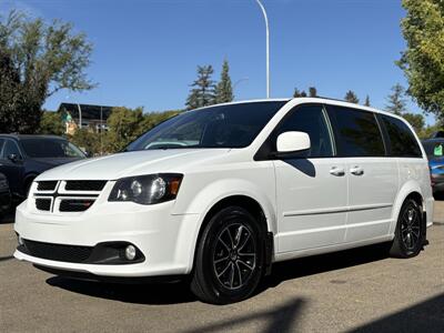 2017 Dodge Grand Caravan GT *No Accidents* - Photo 7 - Edmonton, AB T6B 0B7
