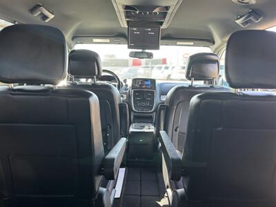 2017 Dodge Grand Caravan GT *No Accidents* - Photo 14 - Edmonton, AB T6B 0B7