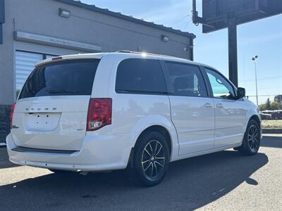 2017 Dodge Grand Caravan GT *No Accidents* - Photo 3 - Edmonton, AB T6B 0B7