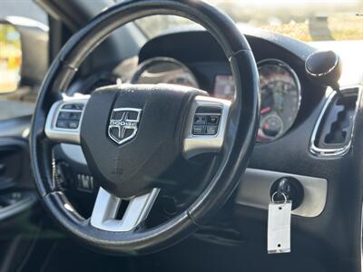 2017 Dodge Grand Caravan GT *No Accidents* - Photo 25 - Edmonton, AB T6B 0B7