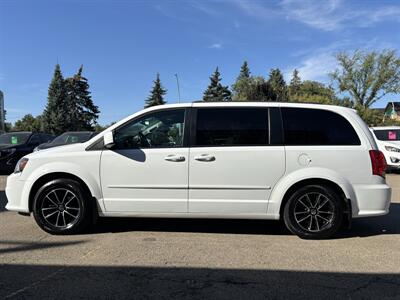 2017 Dodge Grand Caravan GT *No Accidents* - Photo 6 - Edmonton, AB T6B 0B7