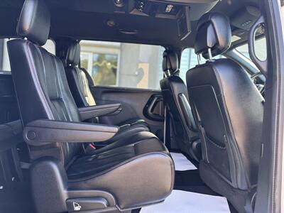 2017 Dodge Grand Caravan GT *No Accidents* - Photo 15 - Edmonton, AB T6B 0B7