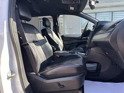 2017 Dodge Grand Caravan GT *No Accidents* - Photo 19 - Edmonton, AB T6B 0B7