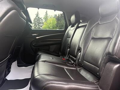 2016 Acura MDX SH-AWD w/Tech w/RES   - Photo 15 - Edmonton, AB T6B 0B7