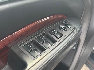 2016 Acura MDX SH-AWD w/Tech w/RES   - Photo 26 - Edmonton, AB T6B 0B7