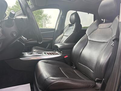 2016 Acura MDX SH-AWD w/Tech w/RES   - Photo 21 - Edmonton, AB T6B 0B7