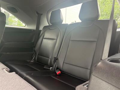 2016 Acura MDX SH-AWD w/Tech w/RES   - Photo 14 - Edmonton, AB T6B 0B7