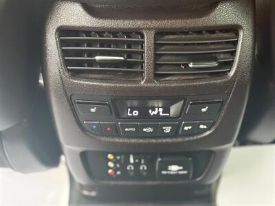 2016 Acura MDX SH-AWD w/Tech w/RES   - Photo 16 - Edmonton, AB T6B 0B7