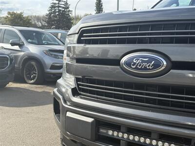 2018 Ford F-150 Lariat   - Photo 9 - Edmonton, AB T6B 0B7