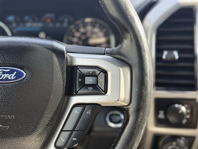 2018 Ford F-150 Lariat   - Photo 26 - Edmonton, AB T6B 0B7