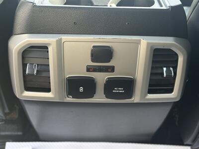 2018 Ford F-150 Lariat   - Photo 13 - Edmonton, AB T6B 0B7