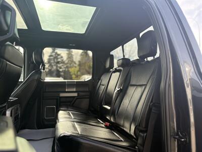 2018 Ford F-150 Lariat   - Photo 12 - Edmonton, AB T6B 0B7