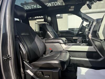 2018 Ford F-150 Lariat   - Photo 14 - Edmonton, AB T6B 0B7