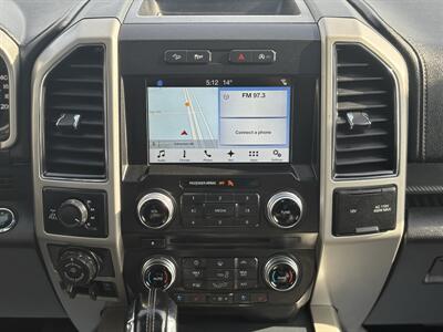 2018 Ford F-150 Lariat   - Photo 20 - Edmonton, AB T6B 0B7
