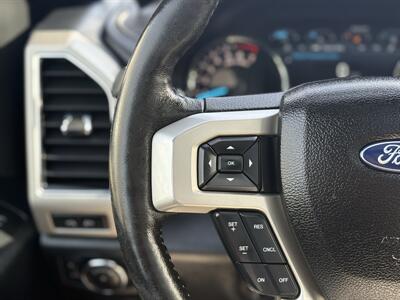 2018 Ford F-150 Lariat   - Photo 25 - Edmonton, AB T6B 0B7