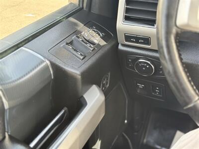 2018 Ford F-150 Lariat   - Photo 24 - Edmonton, AB T6B 0B7