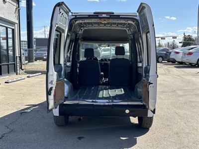 2012 Ford Transit Connect XLT   - Photo 9 - Edmonton, AB T6B 0B7