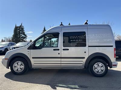 2012 Ford Transit Connect XLT   - Photo 6 - Edmonton, AB T6B 0B7