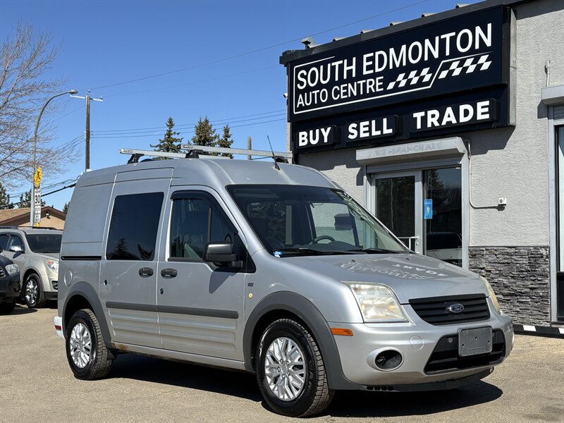 2012 Ford Transit Connect XLT   - Photo 1 - Edmonton, AB T6B 0B7