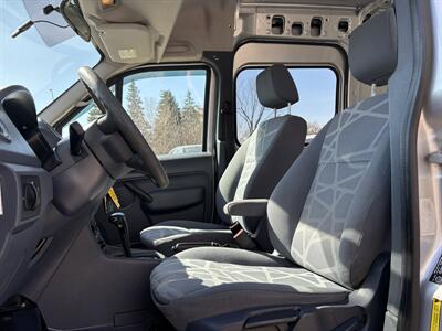 2012 Ford Transit Connect XLT   - Photo 12 - Edmonton, AB T6B 0B7