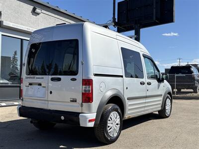 2012 Ford Transit Connect XLT   - Photo 3 - Edmonton, AB T6B 0B7