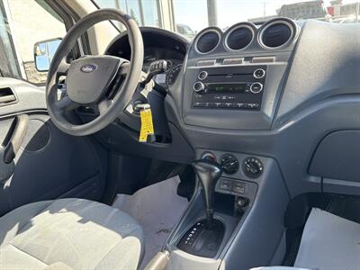 2012 Ford Transit Connect XLT   - Photo 14 - Edmonton, AB T6B 0B7