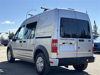 2012 Ford Transit Connect XLT   - Photo 5 - Edmonton, AB T6B 0B7