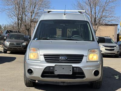 2012 Ford Transit Connect XLT   - Photo 8 - Edmonton, AB T6B 0B7