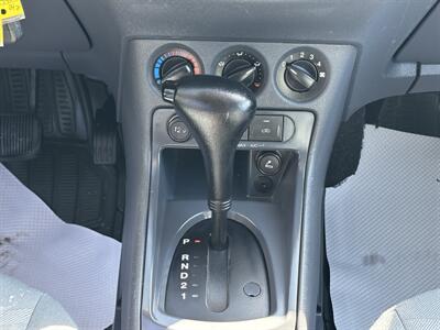 2012 Ford Transit Connect XLT   - Photo 16 - Edmonton, AB T6B 0B7