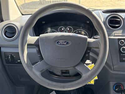 2012 Ford Transit Connect XLT   - Photo 18 - Edmonton, AB T6B 0B7