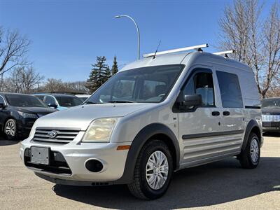 2012 Ford Transit Connect XLT   - Photo 7 - Edmonton, AB T6B 0B7